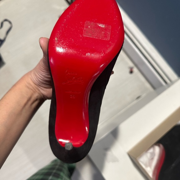 Eliose booties - Picture 7 of 7